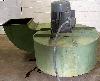  UNKNOWN  Aspirator with fan,